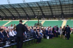 [FOTO, VIDEO] Galeria zdjęć z obchodów rocznicy powstania COP