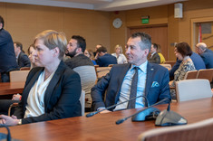 Politechnika Rzeszowska i PWSTE w Jarosławiu podpisały porozumienie o współpracy dydaktycznej i naukowej