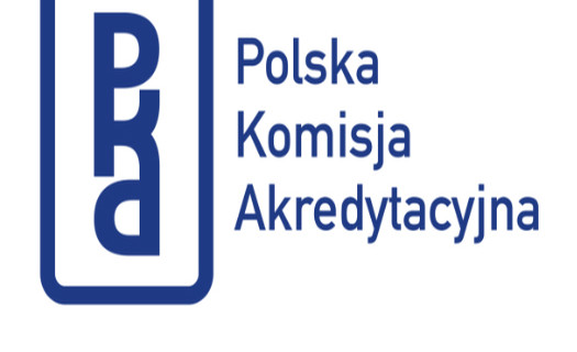 Pozytywna ocena Polskiej Komisji Akredytacyjnej