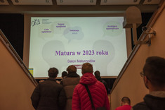 Rzeszowski Salon Maturzystów 2022
